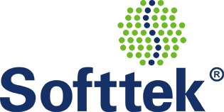 Softtek Logo